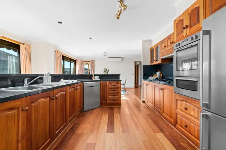 Fifth view of Homely house listing, 1 Alistar Place, Warrnambool VIC 3280