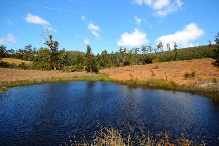 Lot 2 Esperance Coast  Road, Surges Bay TAS 7116