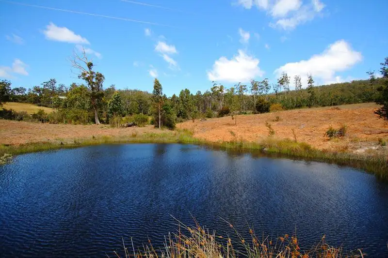 Main view of Homely land listing, Lot 2 Esperance Coast Road, Surges Bay TAS 7116
