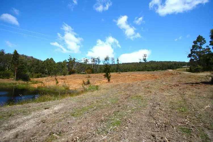 Third view of Homely land listing, Lot 2 Esperance Coast Road, Surges Bay TAS 7116