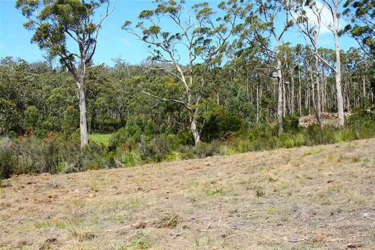Fourth view of Homely land listing, Lot 2 Esperance Coast Road, Surges Bay TAS 7116