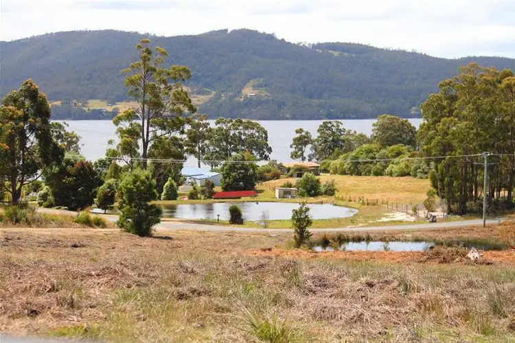 Fifth view of Homely land listing, Lot 2 Esperance Coast Road, Surges Bay TAS 7116