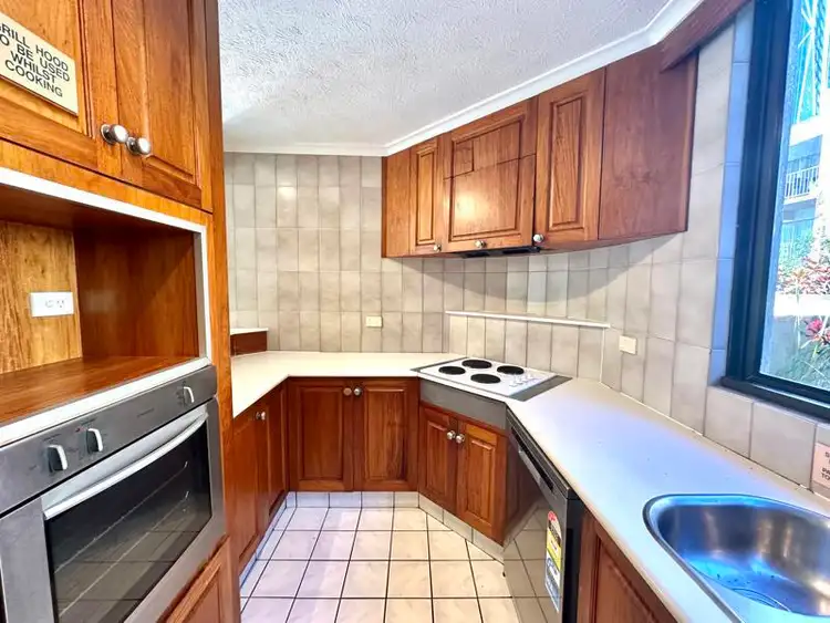 Fourth view of Homely apartment listing, 1/15 Old Burleigh Road, Surfers Paradise QLD 4217