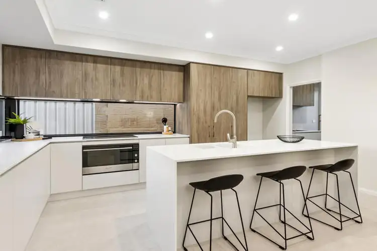 Fifth view of Homely house listing, 75 Wolseley Road, Morley WA 6062