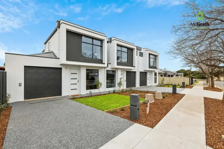 6A & 6B Reid Street, Seacombe Gardens SA 5047