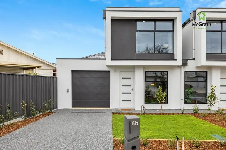 Second view of Homely house listing, 6A & 6B Reid Street, Seacombe Gardens SA 5047