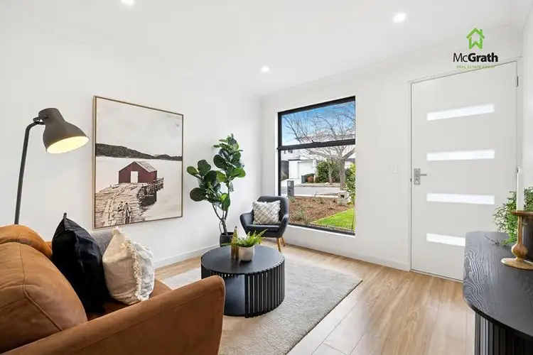 Third view of Homely house listing, 6A & 6B Reid Street, Seacombe Gardens SA 5047