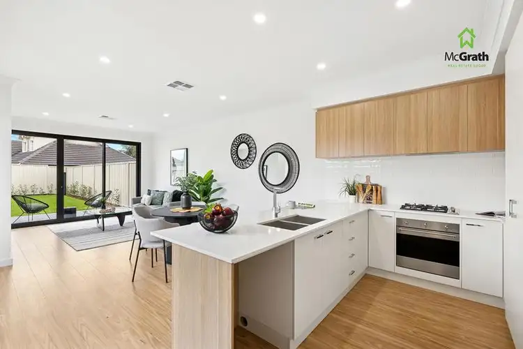 Fifth view of Homely house listing, 6A & 6B Reid Street, Seacombe Gardens SA 5047