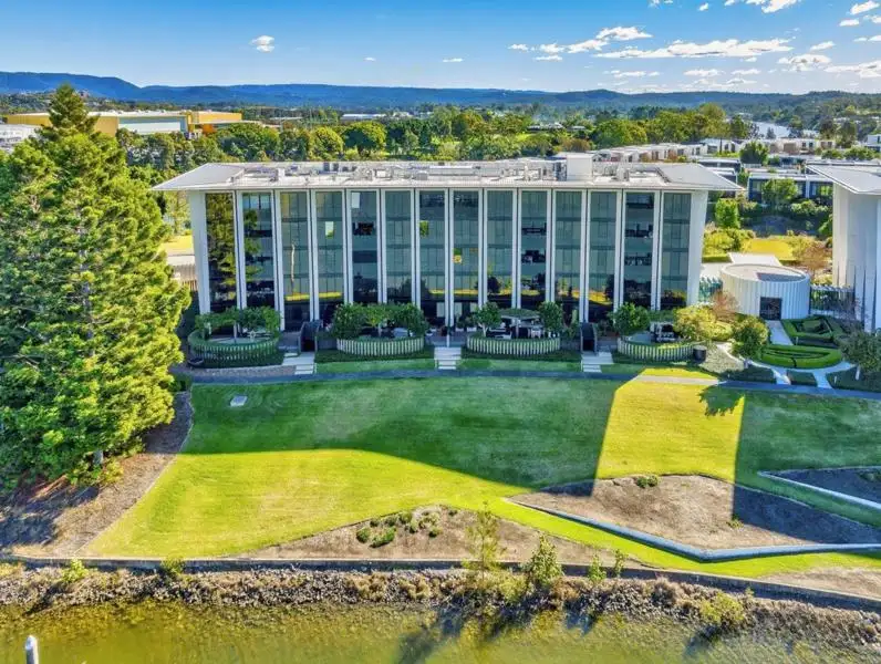 Main view of Homely apartment listing, 403W/1 Marina Drive, Benowa QLD 4217