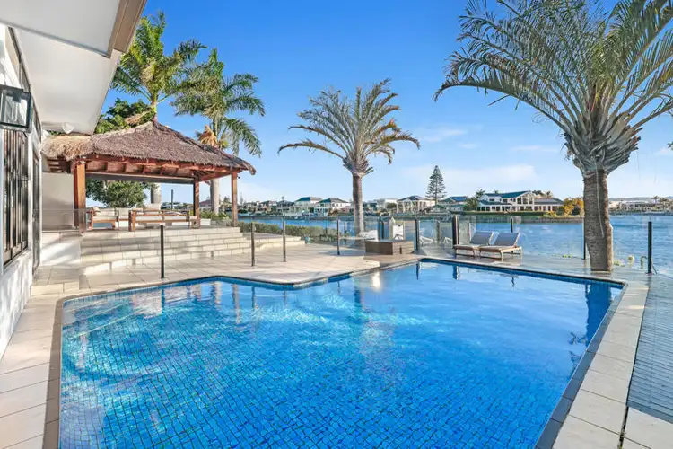 46A Sunset Boulevard, Surfers Paradise QLD 4217