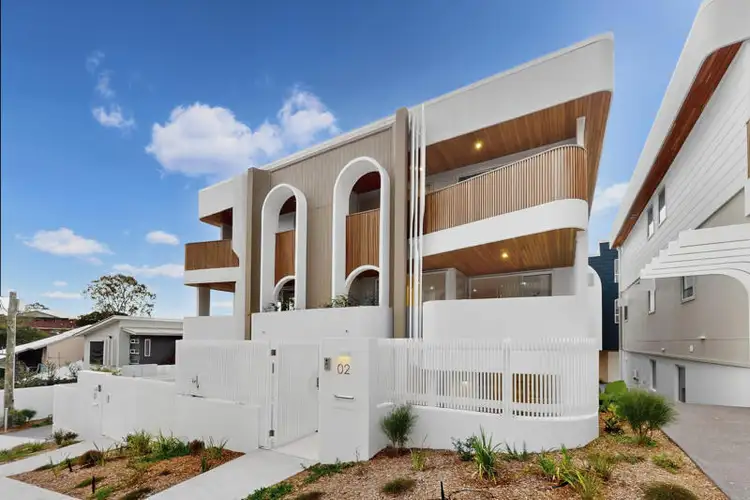 2/88 Beatrice Street, Taringa QLD 4068