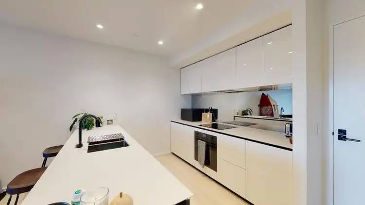 Third view of Homely unit listing, 2606/1328 Gold Coast Highway, Palm Beach QLD 4221