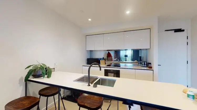 Fourth view of Homely unit listing, 2606/1328 Gold Coast Highway, Palm Beach QLD 4221