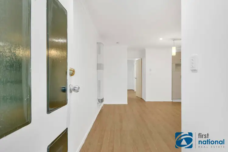 Second view of Homely unit listing, 1/13 Melaleuca Drive, Meadow Heights VIC 3048