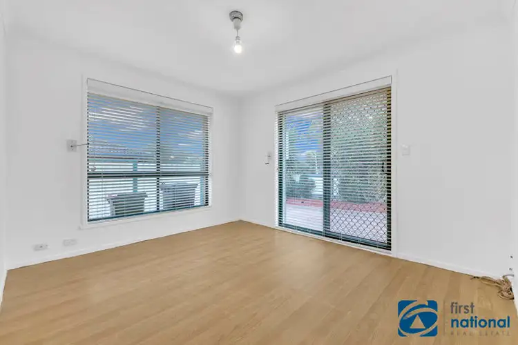 Third view of Homely unit listing, 1/13 Melaleuca Drive, Meadow Heights VIC 3048