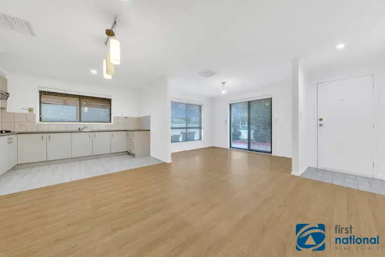 Fourth view of Homely unit listing, 1/13 Melaleuca Drive, Meadow Heights VIC 3048
