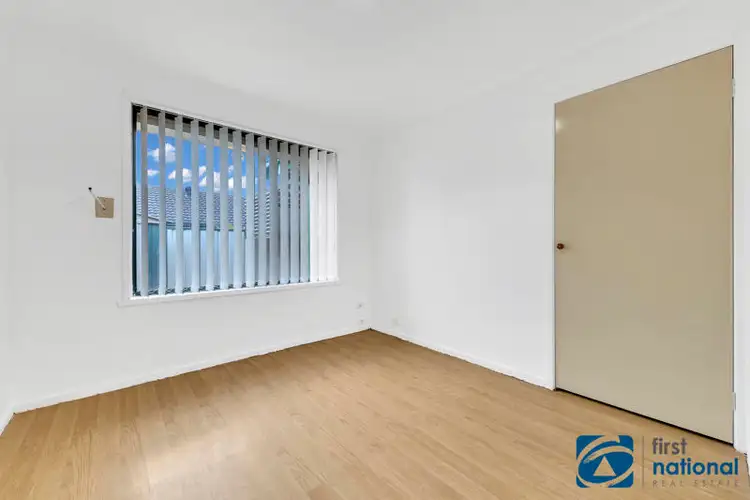 Sixth view of Homely unit listing, 1/13 Melaleuca Drive, Meadow Heights VIC 3048