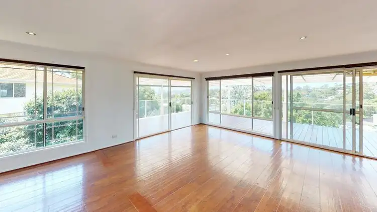 11 Serafini Court, Elanora QLD 4221