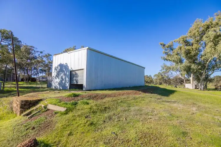 Fifth view of Homely house listing, 55 Pen Road, Warradarge WA 6518