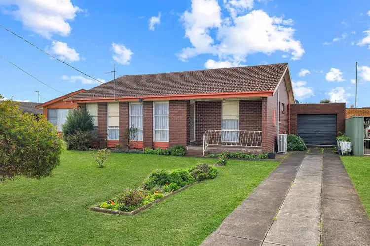 6 Osburne Court, Warrnambool VIC 3280