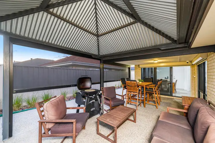 Third view of Homely house listing, 26 Rodsand Circuit, Ellenbrook WA 6069
