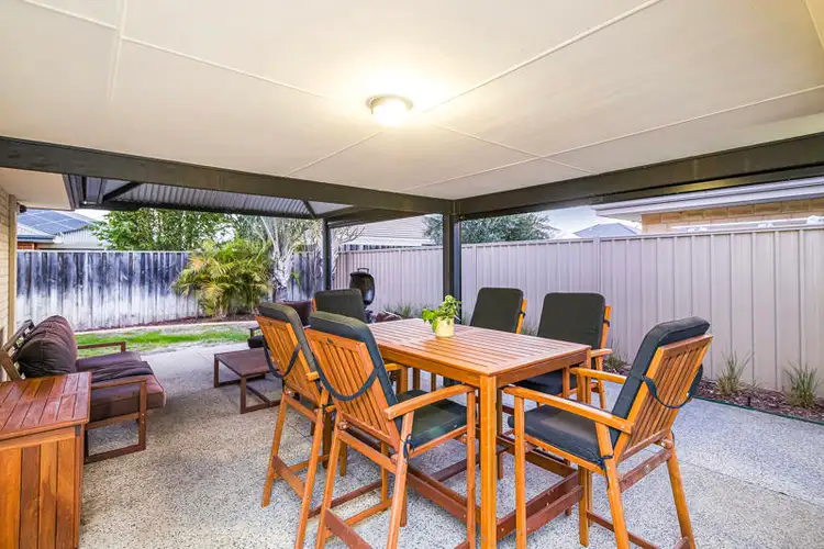 Fourth view of Homely house listing, 26 Rodsand Circuit, Ellenbrook WA 6069