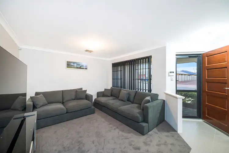Fifth view of Homely house listing, 26 Rodsand Circuit, Ellenbrook WA 6069