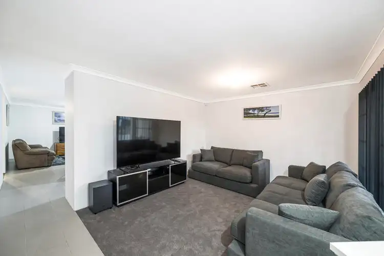 Sixth view of Homely house listing, 26 Rodsand Circuit, Ellenbrook WA 6069