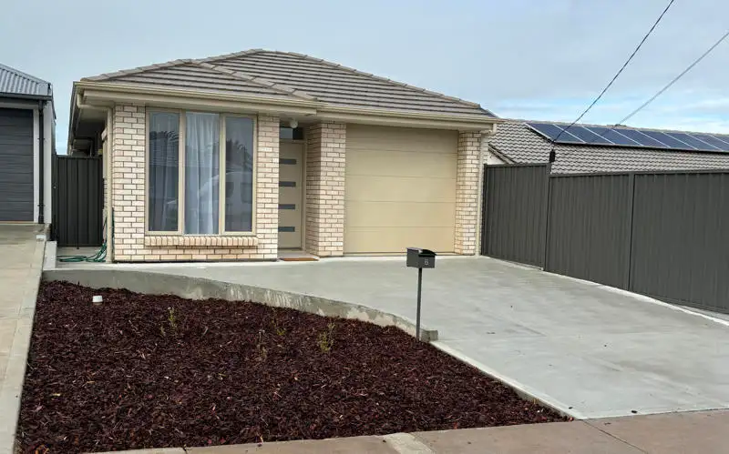 Main view of Homely house listing, 6 Marcian Street, Christie Downs SA 5164