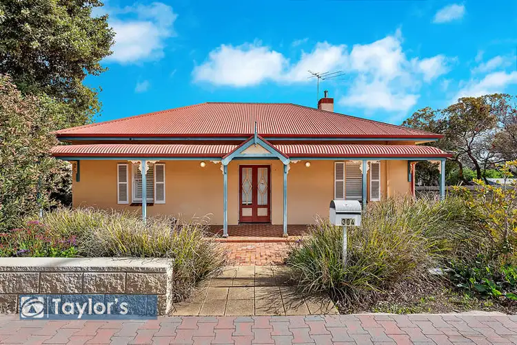 304 Prospect Road, Prospect SA 5082