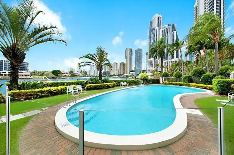 44/30 Watson Esplanade, Surfers Paradise QLD 4217