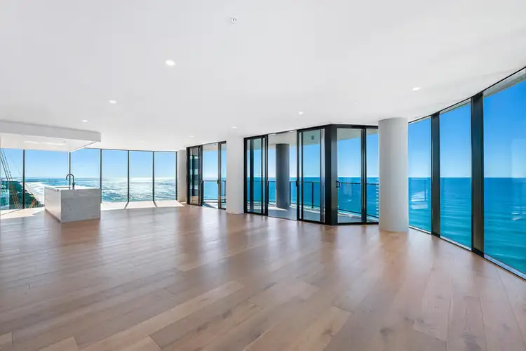 2401/3550 Main Beach Parade, Main Beach QLD 4217