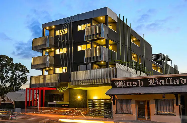 206/44 Churchill Road, Ovingham SA 5082