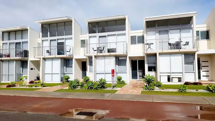 7/23 Dalton Street, Jurien Bay WA 6516