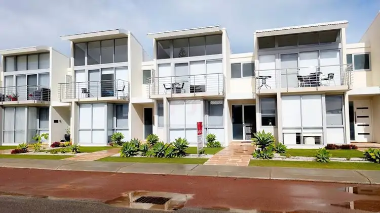 7/23 Dalton Street, Jurien Bay WA 6516