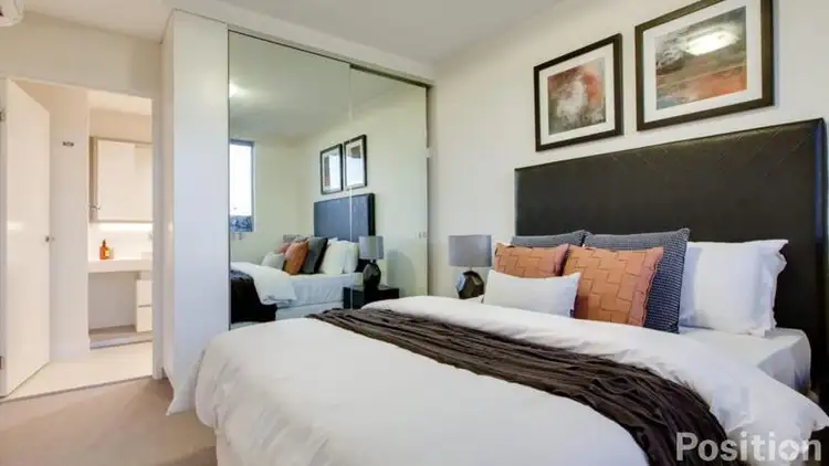 Fourth view of Homely house listing, 30408/40 Duncan Street, West End QLD 4101