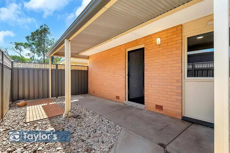 Main view of Homely unit listing, 1/41-43 Smith Road, Salisbury East SA 5109