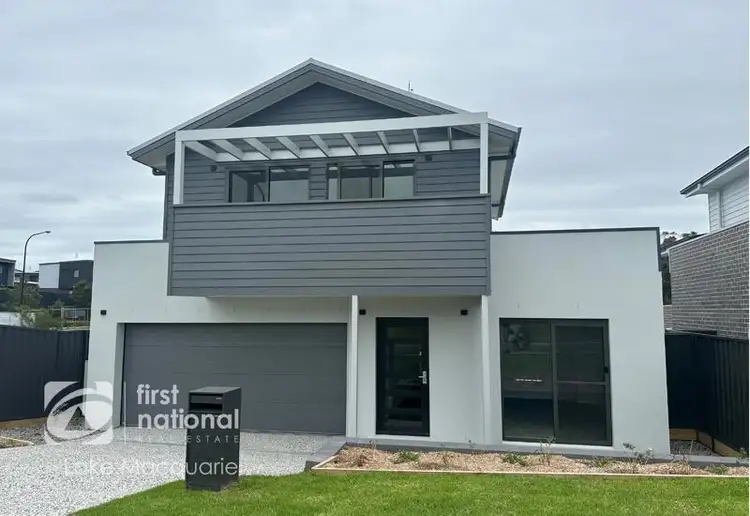 45 Butterworth Street, Cameron Park NSW 2285