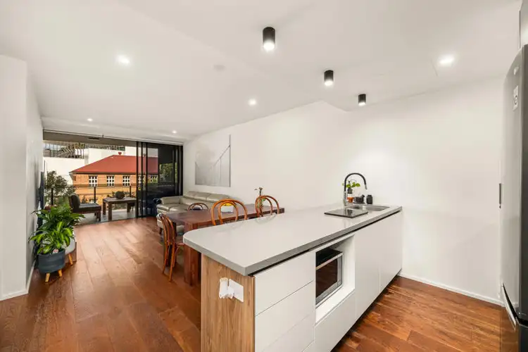 10202/405 Montague Road, West End QLD 4101