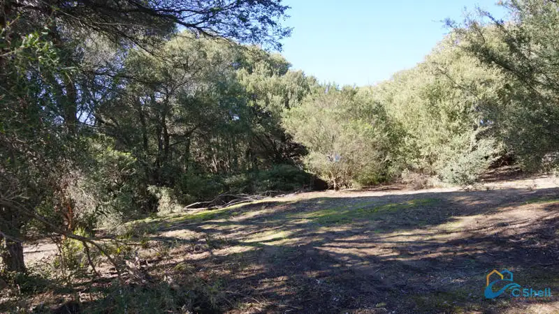 Main view of Homely land listing, 318 National Park Road, Loch Sport VIC 3851