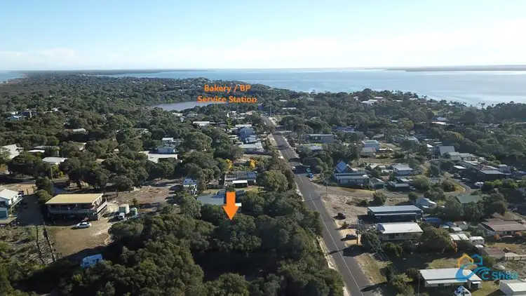 Fourth view of Homely land listing, 318 National Park Road, Loch Sport VIC 3851