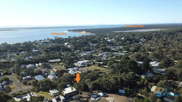 Fifth view of Homely land listing, 318 National Park Road, Loch Sport VIC 3851