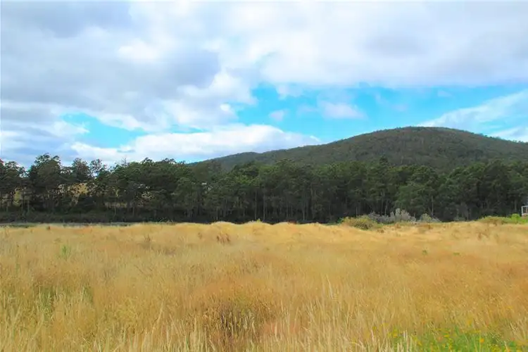 Fourth view of Homely land listing, 153985/2 Narrows Road, Strathblane TAS 7109