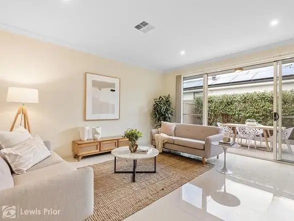 Second view of Homely house listing, 4b Kildonan Road, Warradale SA 5046