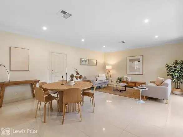 Fourth view of Homely house listing, 4b Kildonan Road, Warradale SA 5046