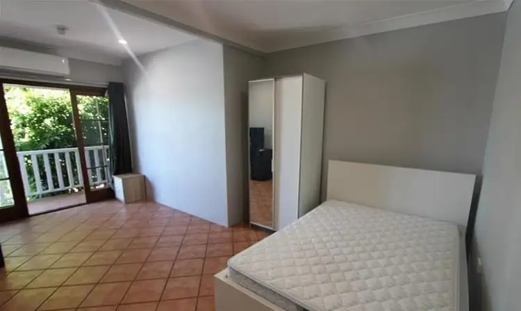 6B/166 Given Terrace, Paddington QLD 4064