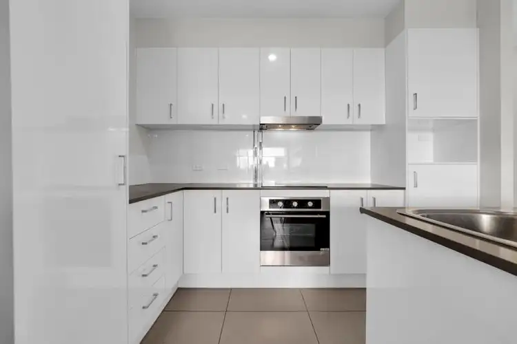 Second view of Homely unit listing, 19/52 Latham Street, Chermside QLD 4032