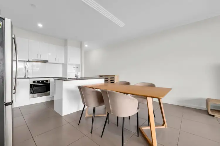 Third view of Homely unit listing, 19/52 Latham Street, Chermside QLD 4032