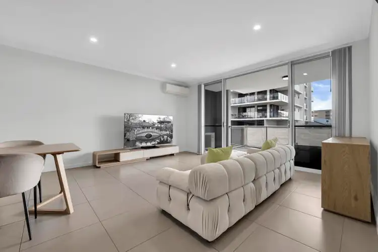 Fourth view of Homely unit listing, 19/52 Latham Street, Chermside QLD 4032