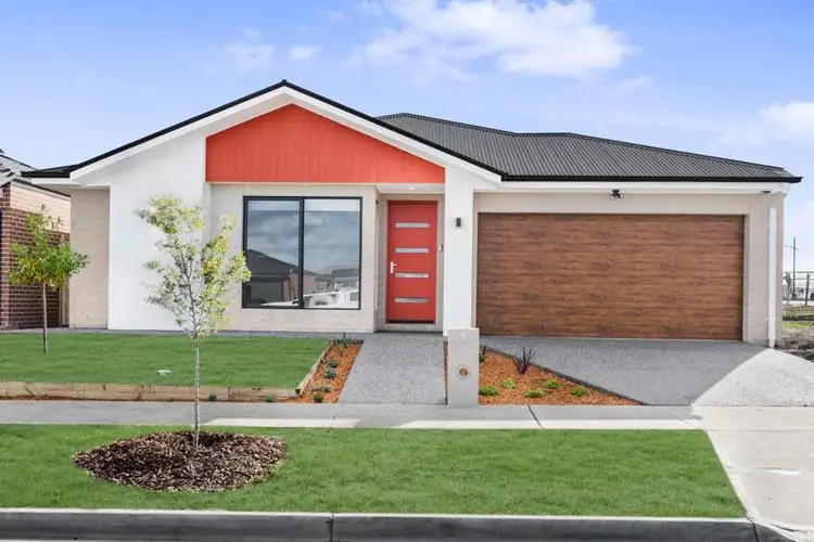 6 Driftwood Place, Wollert VIC 3750
